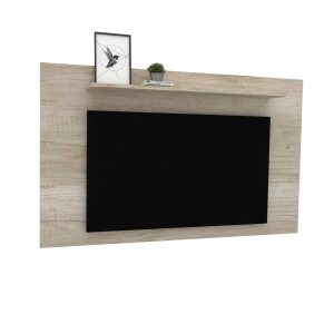 Panel para TV con estante reversible – 1851