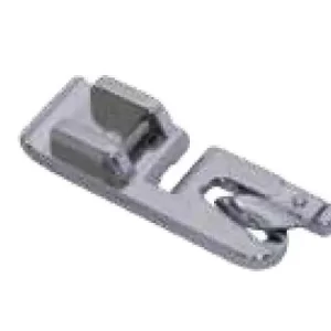 Prensatelas doméstico para dobladillo plano 7mm