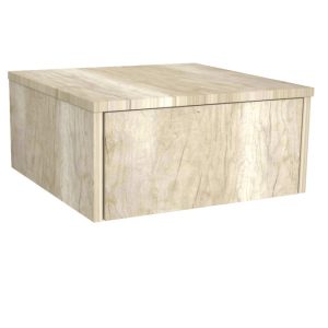 Mesa de Luz Flotante 1 cajón – 3055