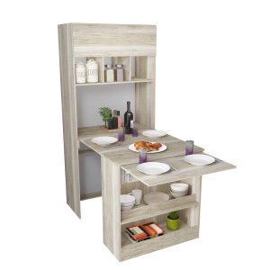Mesa Escritorio Plegable Multifuncion – 5011