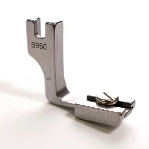 Prensatelas para fruncir tela Regulable S950