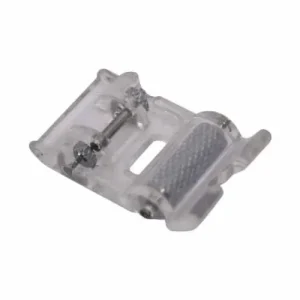 Prensatelas doméstico con rodillo 7mm