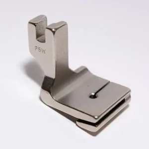Prensatelas para fruncir y unir de 10mm (13/32»)
