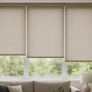 Cortinas Enrollables