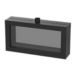 Chimenea de Gas Vista 200×60 TV