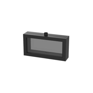 Chimenea de Gas Vista 080×60 TV