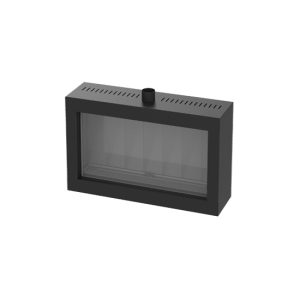 Chimenea de Gas Vista 100×60 FV