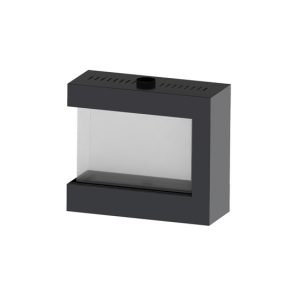 Chimenea de Gas Vista 100×60 SEV