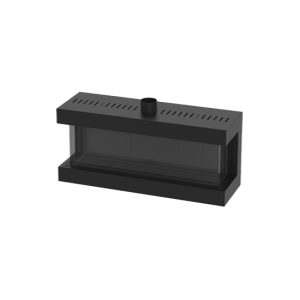 Chimenea de Gas Vista 120 3CV