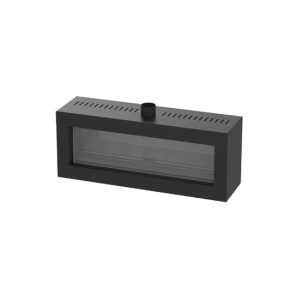 Chimenea de Gas Vista 120 FV