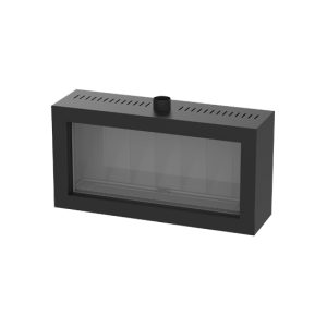 Chimenea de Gas Vista 140×60 FV