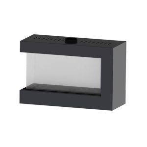 Chimenea de Gas Vista 160×60 SEV
