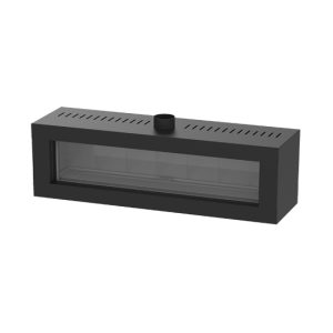 Chimenea de Gas Vista 180 FV