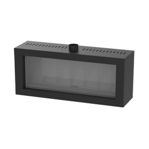 Chimenea de Gas Vista 180×60 FV