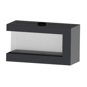 Chimenea de Gas Vista 200×60 SEV