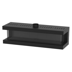 Chimenea de Gas Vista 240 3CV