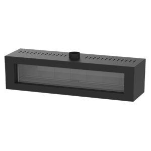 Chimenea de Gas Vista 240 FV