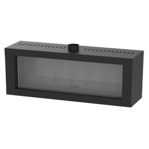 Chimenea de Gas Vista 240×60 FV
