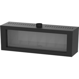 Chimenea de Gas Vista 280×60 FV