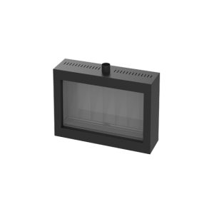 Chimenea de Gas Vista 080×60 FV