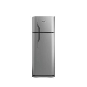 Heladera con freezer GAFA HGF368AFP 330 lts. Plata