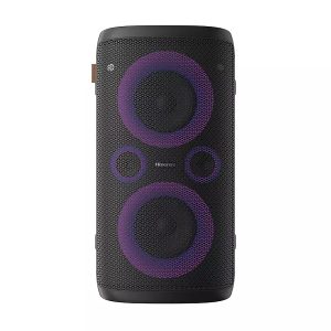Parlante portatil HISENSE HP100 Party Rocker One