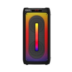 Parlante portatil PHILCO DJP41 Bluetooth