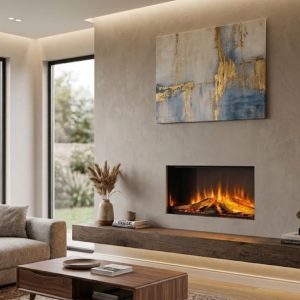 Chimenea eléctrica Multic 75