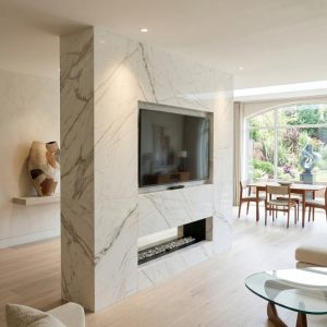 Chimenea de Gas open 070 T