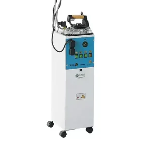 Generador de vapor SATURNINO de Battistella