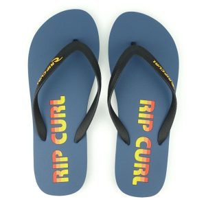 CHANCLAS RIP CURL ICONS OF SURF LIGHT NAVY