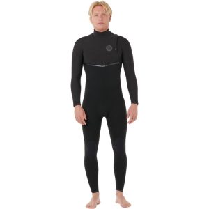 NEOPRENO RIP CURL E-BOMB 3/2mm BLACK
